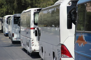 Лизинг пассажирских автобусов