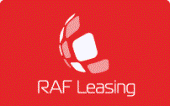 «Эксперт РА» подтвердил рейтинг кредитоспособности «РАФ-Лизинг» на уровне А
