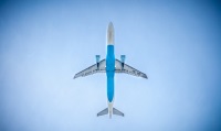 РАЭКС-Аналитика: авиализинг устойчиво показывает рост 