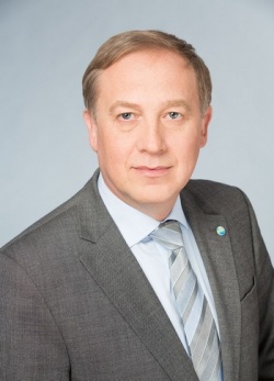 Дмитрий Корчагов