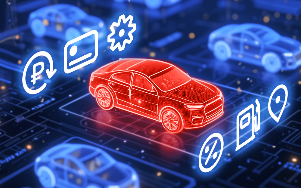 CARCADE автоматизирует лизинг и сопровождение бизнеса через единую экосистему