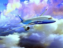 Опасная «мечта» российских авиакомпаний - Boeing 787 Dreamliner в лизинг
