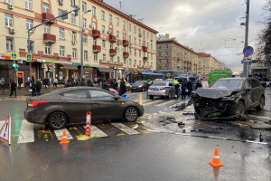 Автомобиль, приобретенный в лизинг, попал в аварию. Как его теперь ремонтировать?