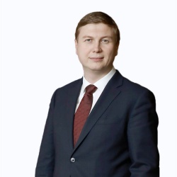 Олег Заглядин