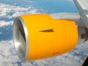 Сбербанк займется операционным лизингом лайнеров Boeing