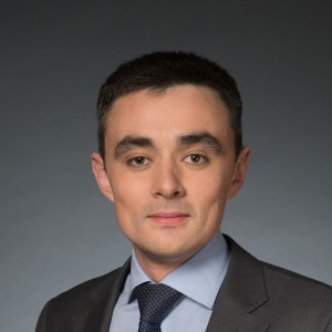 Андрей Волков, руководитель дирекции продуктового развития и взаимоотношений с партнерами компании «Балтийский лизинг»