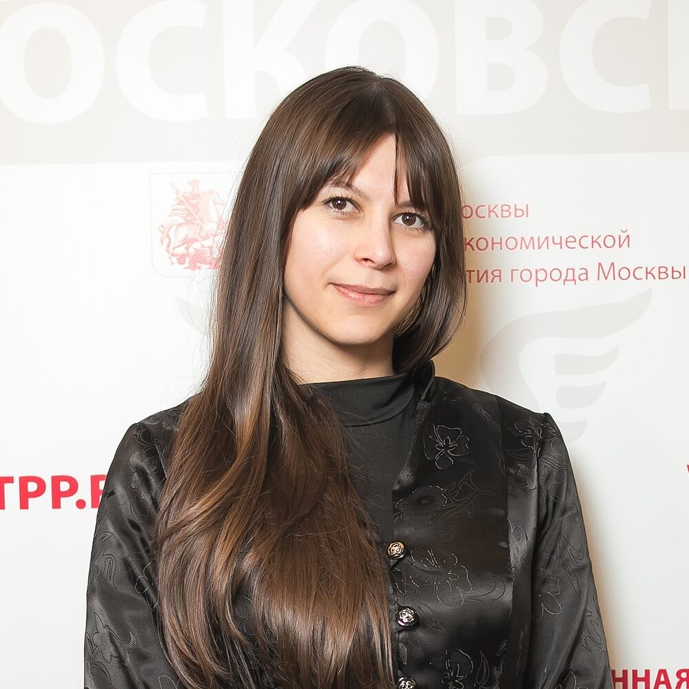 Валентина Соколова, Руководитель отдела продаж «Лизинг Медицина»