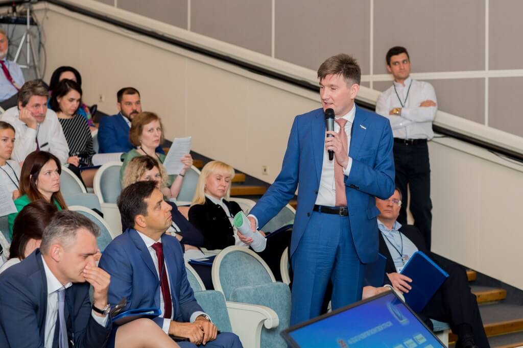Европлан презентация для инвесторов